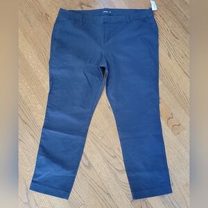 Old Navy Pixie pants, Sz18